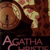 Et mord bekendtgøres (Bog, Indbundet, Dansk) af Agatha Christie