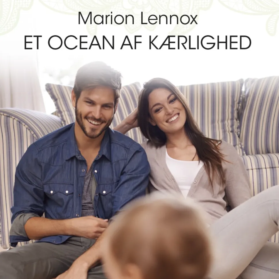 Et ocean af kærlighed (Lydbog, zip_mp3, Dansk) af Marion Lennox