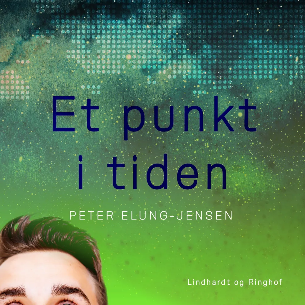 Et punkt i tiden (Lydbog, zip_mp3, Dansk) af Peter Elung Jensen