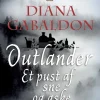 Et pust af sne og aske: Outlander (Ebog, epub, Dansk) af Diana Gabaldon