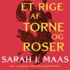 Et rige af torne og roser (Lydbog, zip_mp3, Dansk) af Sarah J. Maas