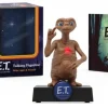 E.T. Talking Figurine: With Light and Sound! (Engelsk) af Running Press
