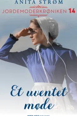 Et uventet møde (Ebog, epub, Dansk) af Anita Strøm