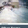 Ethan Frome (Lydbog, zip_mp3, Dansk) af Edith Wharton