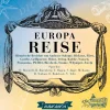 Europareise (Lydbog, zip_mp3, Tysk) af Diverse