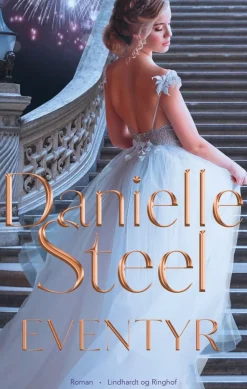 Eventyr (Bog, Indbundet, Dansk) af Danielle Steel