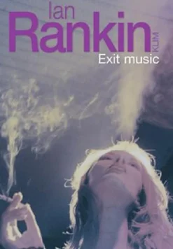 Exit music (Bog, Hæftet, Dansk) af Ian Rankin