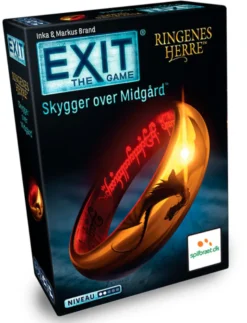 Exit: Skygger over Midgård (Spil)