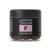 F - Dark & Sea Salt 125g (Lakrids med chokolade)