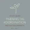 Få det bedre med Gotvedgymnastik. Træning og koordination (Lydbog, zip_mp3, Dansk) af Gotvedinstituttet