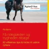 Få rideglæden og trygheden tilbage: 50 effektive tips & tricks til usikre ryttere (Bog, Paperback, Dansk) af Pia Bjerre