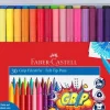 Faber-Castell Felt Tip Pens 30stk (Skriveredskaber)