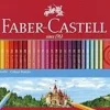 Faber-Castell Tinæske Farveblyant 60stk (Skriveredskaber)