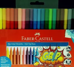 Faber-Castell Tusser Grip 2001 (Skriveredskaber)