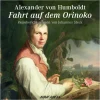 Fahrt auf dem Orinoko (Lydbog, zip_mp3, Tysk) af Alexander von Humboldt