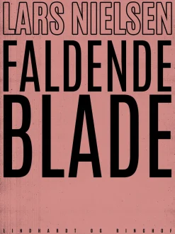 Faldende blade (Lydbog, zip_mp3, Dansk) af Lars Nielsen