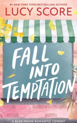 Fall into Temptation: A Small Town Friends to Lovers Romcom (Bog, Paperback / softback, Engelsk) af Lucy Score