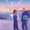 Falling Fast (Bog, Paperback / softback, Engelsk) af Jenni Fletcher