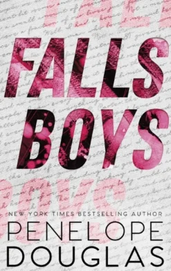 Falls Boys (Bog, Paperback / softback, Engelsk) af Penelope Douglas