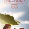 Familiekalender fra Judith Jønsby 2025