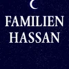 Familien Hassan (Bog, Hæftet, Dansk) af Steffen Stubager og Abdullah Hassan