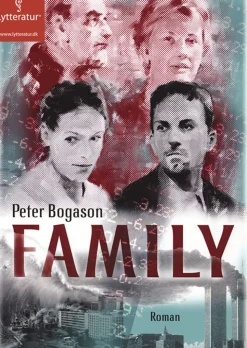 Family (Lydbog, zip_mp3, Dansk) af Peter Bogason