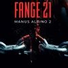 Fange 21 (Ebog, epub, Dansk) af Søren Ellemose
