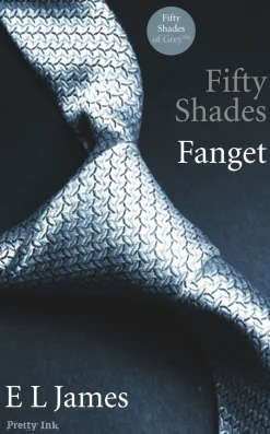 Fanget (Ebog, epub, Dansk) af E L James