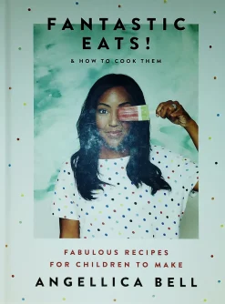 Fantastic Eats! - [RODEKASSE/DEFEKT]