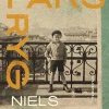 Fars ryg (Bog, Hæftet, Dansk) af Niels Fredrik Dahl