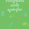 Fattigrøvens sunde opskrifter (Ebog, epub, Dansk) af Rolf Lund
