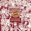 FC Bayern Munich: 125 Years (Bog, Hardback, Engelsk) af Christian Eichler