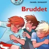 FC Mezzi 1: Bruddet (Ebog, epub, Dansk) af Daniel Zimakoff