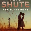 Fem sorte høns (Bog, Hæftet, Dansk) af Nevil Shute