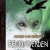 Fenrisfærden: Arnulf sagaen bind 4 (Bog, Indbundet, Dansk) af Susanne Clod Pedersen