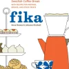 Fika: The Art of The Swedish Coffee Break, with Recipes for Pastries, Breads, and Oth... (Bog, Hardback, Engelsk) af Anna Brones