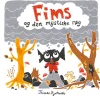 Fims og den mystiske røg (Bog, Indbundet, Dansk) af Thomas Hjorthaab