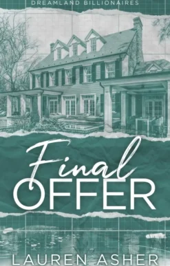 Final Offer: the Sunday Times bestselling second chance romance - Meet the new Dreaml... (Bog, Paperback / softback, Engelsk)