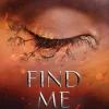 Find Me (Bog, Paperback, Engelsk) af Tahereh Mafi