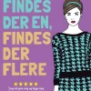 Findes der en, findes der flere (Bog, Paperback, Dansk) af Mhairi McFarlane
