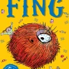 Fing (Bog, Indbundet, Dansk) af David Walliams