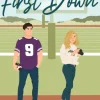 First Down: MUST-READ spicy sports romance from the TikTok sensation! (Bog, Paperback / softback, Engelsk) af Grace Reilly