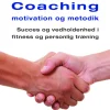 Fitness Coaching motivation og metodik: succes og vedholdenhed i fitness og personlig... (Ebog, pdf, Dansk) af Marina Aagaard