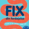 Fix din fordøjelse (Ebog, epub, Dansk) af Tine Jørgensen