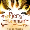 Fjer og flammer 2: Skyggetimen: Skyggetimen (Lydbog, zip_mp3, Dansk) af Melissa Grey