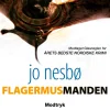 Flagermusmanden (Lydbog, zip_mp3, Dansk) af Jo Nesbø