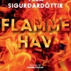 Flammehav (Ebog, epub, Dansk) af Yrsa Sigurðardóttir