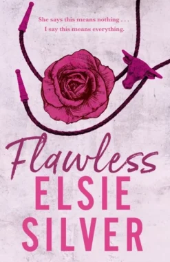 Flawless: Enter your cowboy era with this must-read, small-town romance from Sunday T... (Bog, Paperback / softback, Engelsk)