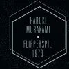 Flipperspil 1973 (Lydbog, zip_mp3, Dansk) af Haruki Murakami