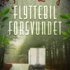 Flyttebil forsvundet (Bog, Hæftet, Dansk) af Maria Lang